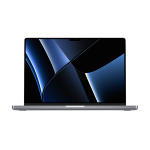 Juicy MacBook Pro 16